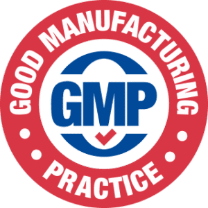 gelatinesculpt GMP Certified